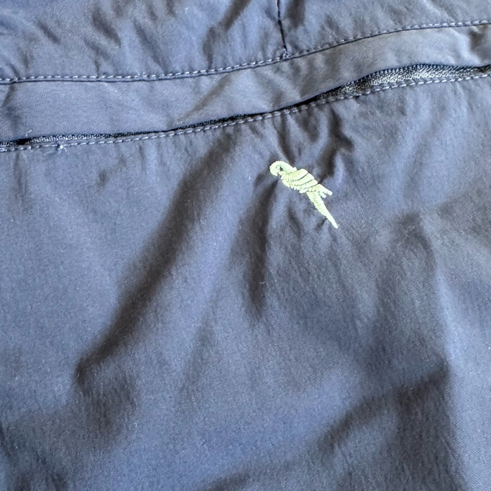 Men's Boto Blue Swim Shorts/Trunks, Size 32 - Picture 10 of 10